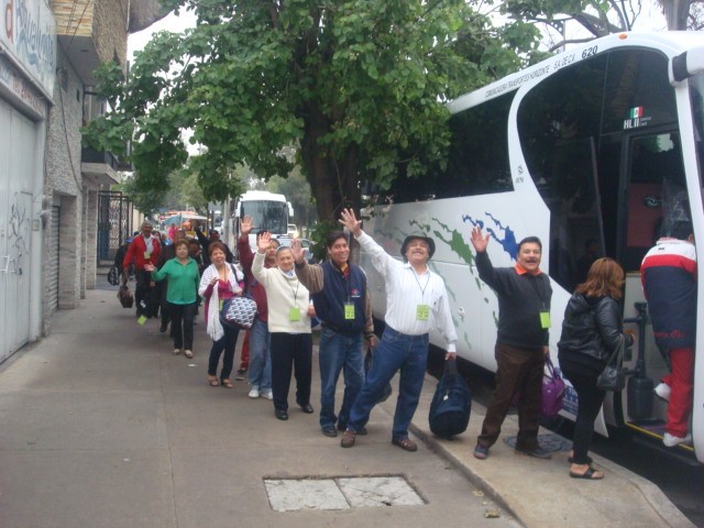 PARQUE ACUÁTICO EL ARENAL