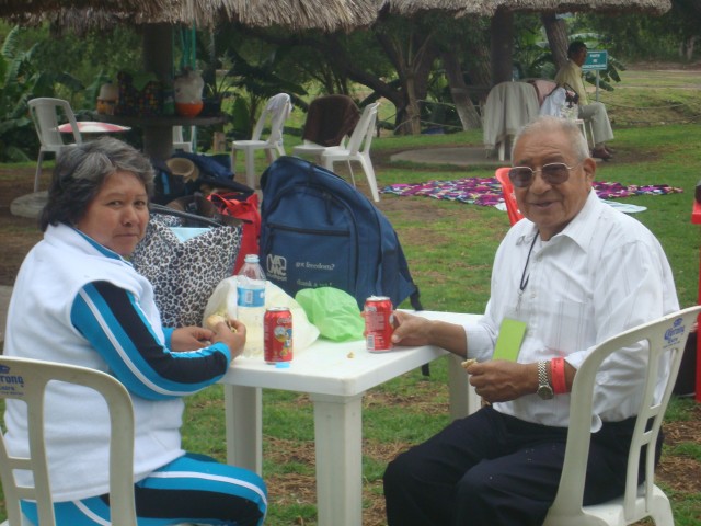 PARQUE ACUÁTICO MAGUEY BLANCO