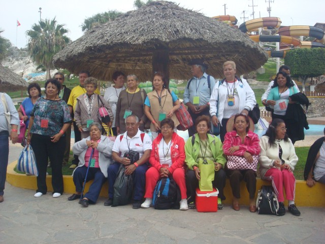 PARQUE ACUÁTICO MAGUEY BLANCO