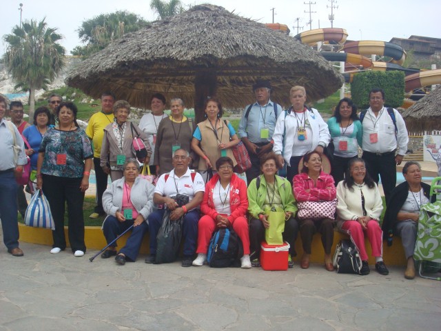 PARQUE ACUÁTICO MAGUEY BLANCO