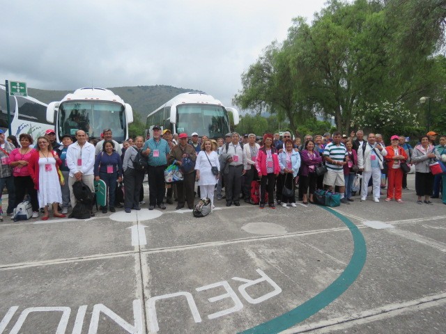 PASEO A BALNEARIO AJACUBA