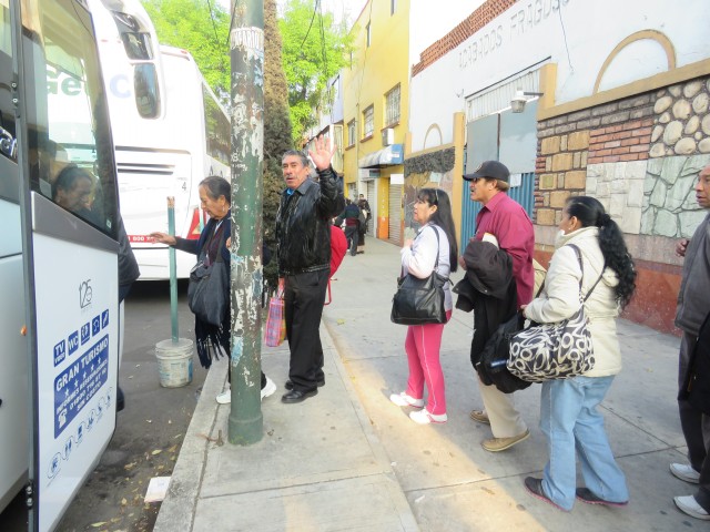 PASEO BALNEARIO IZTAPAN DE LA SAL