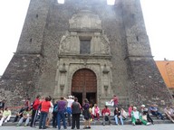 paseo a tlatelolco