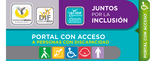 DIF-DF Accesible